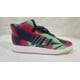thumbnail image 1 of Ad-id-as Veritas Mid Weave Sz 10 Mens Multi Sneakers Casual Shoes B34240, 1 of 6