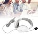 thumbnail image 5 of Auriculares Con Cable, Reducción De Ruido, Multifunción, Conector De Audio De 3,5 Mm, Auriculares Para Juegos, Cómodos Ajustables Con Micrófono Para XBoX Para PS4 ANGGREK Otros, 5 of 8