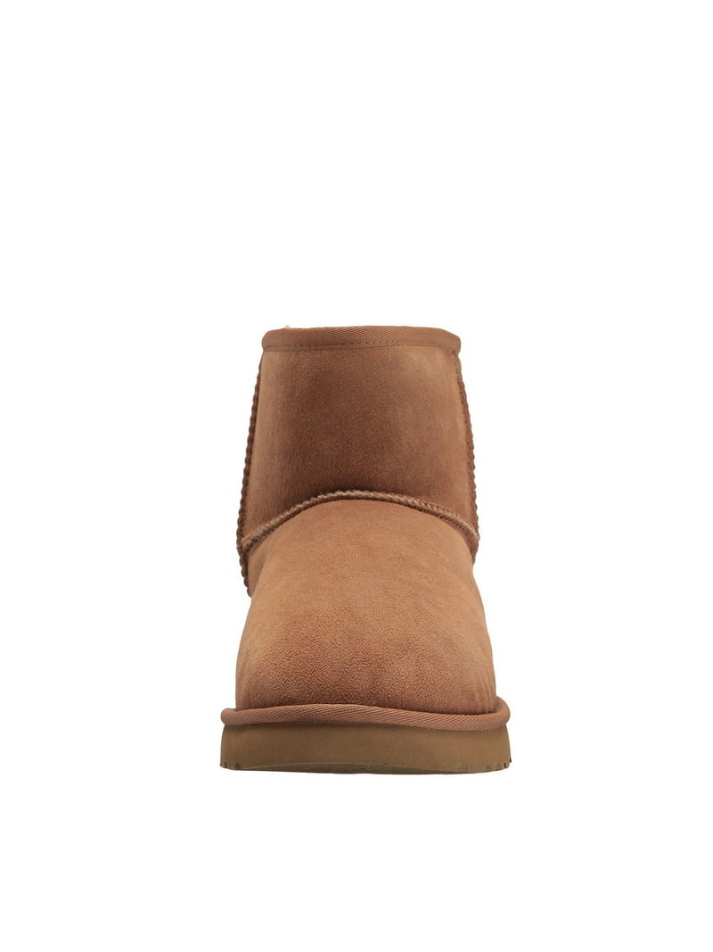 UGG Classic Mini Men's Winter Boots 1002072 - Walmart.com
