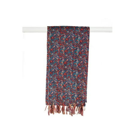 Taj Hotel Kantha Bed Runner
