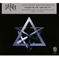 thumbnail image 2 of Motschmann / Weigle - Facets of Infinity - Music & Performance - CD, 2 of 2