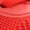 Red, variant on Propet Women's TravelBound Hi Sneakers , Red, Size - 07