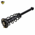 thumbnail image 4 of Duralo Complete Front Rear Strut & Spring Assembly For Mitsu Eclipse 2000-2005, 4 of 7