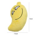 thumbnail image 4 of Jouet Animal Mignon Mangue Design Jouet Interactif Chien Son Jouet pour Chiot, 4 of 4