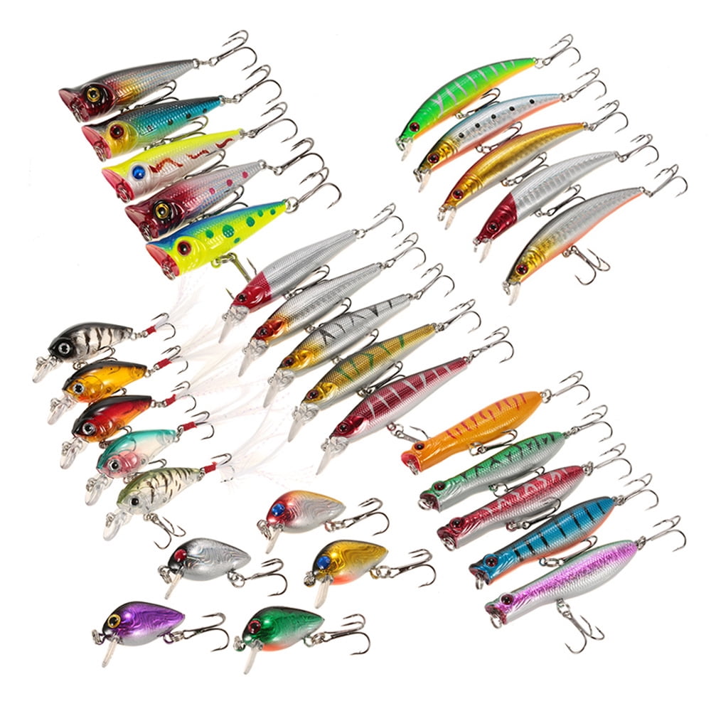 carp lures