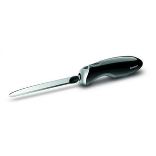 Oster Electric Knife with Carving Fork and Storage Case - Bed Bath