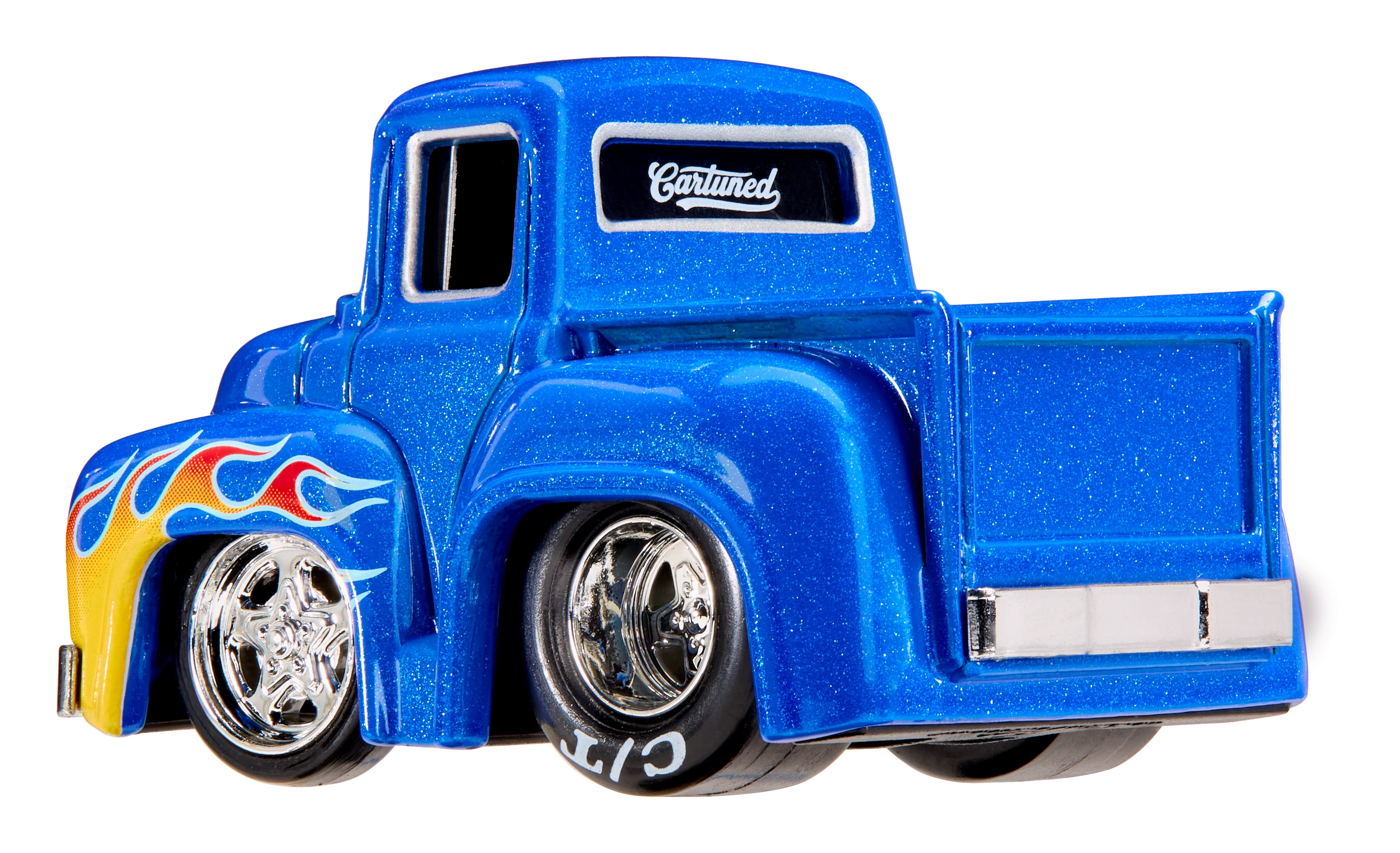 CarTuned Mainline Series 11 - 56 Ford F100 (Pro Street)