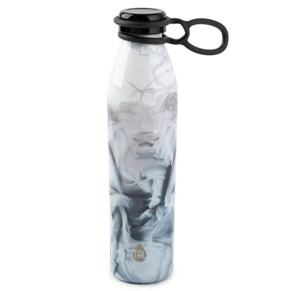 TAL Stainless Steel Modern Tumbler 20 fl oz, Gray, Tumbler