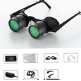 thumbnail image 3 of 1 x Fishing Binoculars-black, 3 of 8