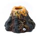 thumbnail image 2 of Bomba de aireación Burbuja Piedra Acuario Ornamento Simulación Volcán Herramienta de oxigenación, 2 of 6
