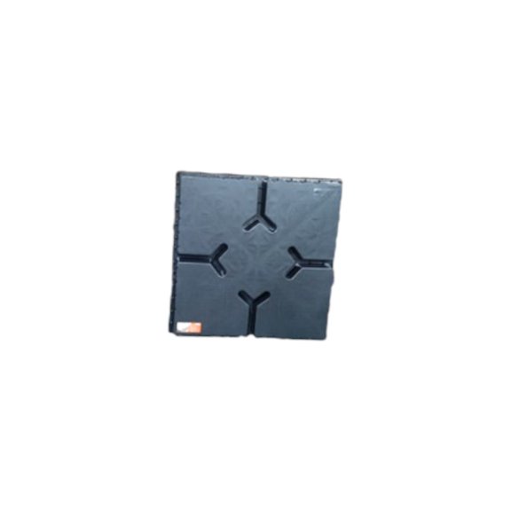 Appliance Factory Parts AC Equipment Pads 18048BS