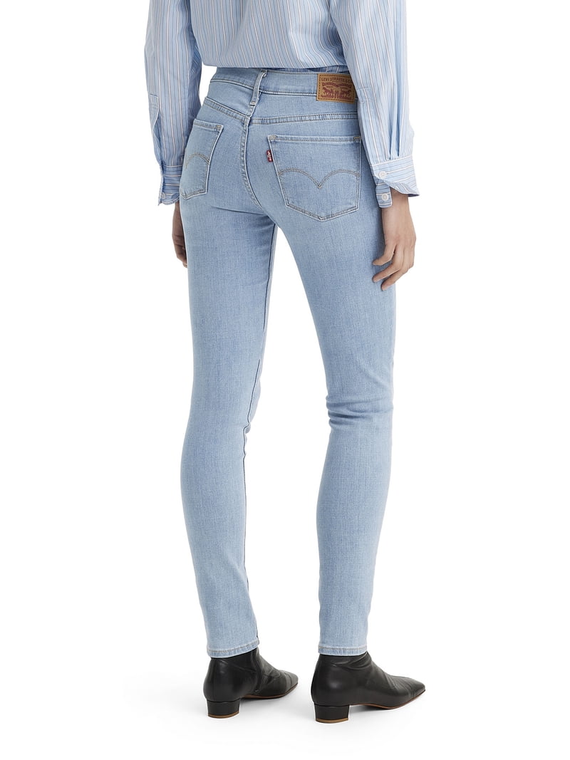 Levis Women's 311 Shaping Skinny Jeans - Walmart.com