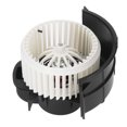 thumbnail image 4 of 95557234201, AC Heater Blower Motor Rustproof Quiet Wear Resistant  For Car, 4 of 8