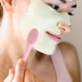 thumbnail image 3 of Facial Cleansing Brush for Deep Pore Cleaning Gentle Exfoliation Suitable for All Types Daily Face Wash Tool for Spa Quality Cleansing and Soft Brush Head, 3 of 3