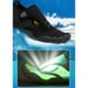 thumbnail image 3 of Zapatos para Caminar con Colchón De Aire Sin Cordones Ehuebsd Tenis De Mujer Tenis De Hombre, 3 of 8