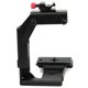 thumbnail image 3 of Vh100 Rotating Swivel Flash Arm Bracket Grip For Camera, 3 of 5