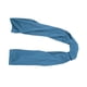 thumbnail image 3 of Toalla de microfibra, transpirable, suave, de secado rápido, absorbente del sudor, para correr, acampar, hacer ejercicio, trotar y hacer Azul, 3 of 8