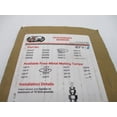 thumbnail image 3 of EXLINE 300210 198F (PKG OF 5) NSMP, 3 of 3