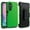Green, variant on ThousandGear for Samsung Galaxy A25 5G case,Heavy Duty Hard Shockproof Armor Protector Case Cover with Belt Clip Holster Built in Screen Protector for Samsung Galaxy A24 4G (Deer)
