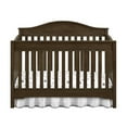 thumbnail image 1 of Little Seeds Laney 3-in-1 Convertible Crib, 1 of 6