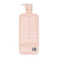 thumbnail image 2 of MONDAY Haircare VOLUME Shampoo with Hydrolyzed Collagen & Macadamia Oil for Thin, Fine & Flat Hair, 2 of 5
