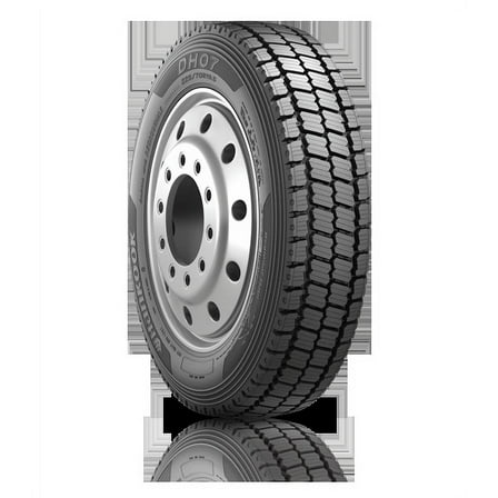 Hankook DH07 225/70R19.5 G/14PLY