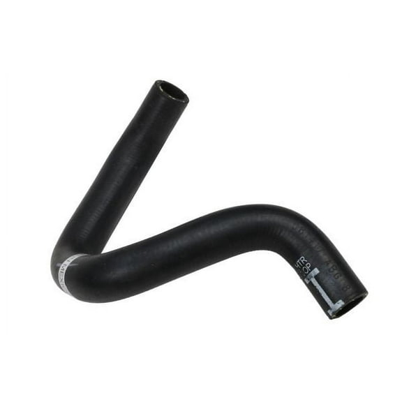 GM Genuine Parts Heater Outlet Hose