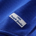 thumbnail image 4 of Men's Mitchell & Ness Dwight Gooden Royal New York Mets Authentic Batting Practice Jersey, 4 of 5