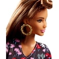 thumbnail image 4 of Barbie Fashionistas Doll Rosey Romper, 4 of 6