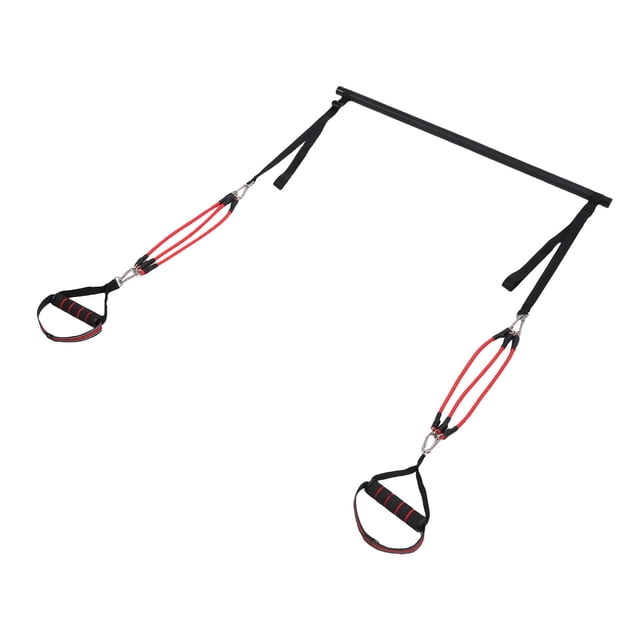 Kit De Barra De Pilates, Piernas, Cadera, Cintura, Brazo, Ejercicio, Barra De Pilates, Multifuncional Para El Hogar