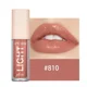 thumbnail image 5 of 12 colores espejo perla brillo de labios impermeable de larga duración hidratante lápiz labial brillo de labios reluciente cosméticos de maquillaje para mujeres, 5 of 7