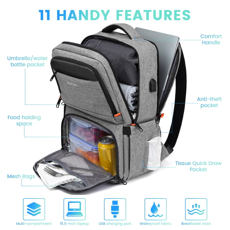 65l osprey backpacks ARIEL 65 – Wildernest Inc including two front pockets Color:Tamarindo Nike Small Backpack For updated-1760570975