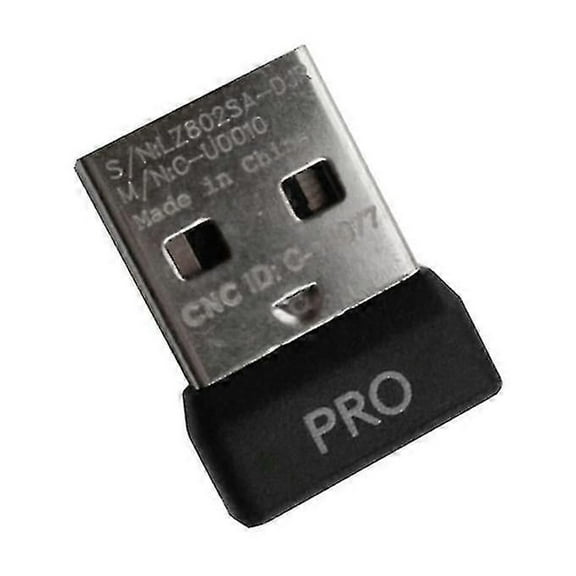 Usb Receiver For Logitech G Pro Wireless For Gpxs G Pro X Superlight