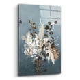thumbnail image 2 of Epic Art 'Light Leaves 3' by Design Fabrikken, Acrylic Glass Wall Art, 16"x24", 2 of 8