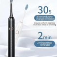 thumbnail image 2 of Blusongdeal Brosse à Dents Électrique pour Adultes, 2 of 4