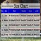 thumbnail image 3 of HongQid Womens Tops Long Sleeve Shirts Round Neck Loose Casual Blouses Print Tshirts, 3 of 4