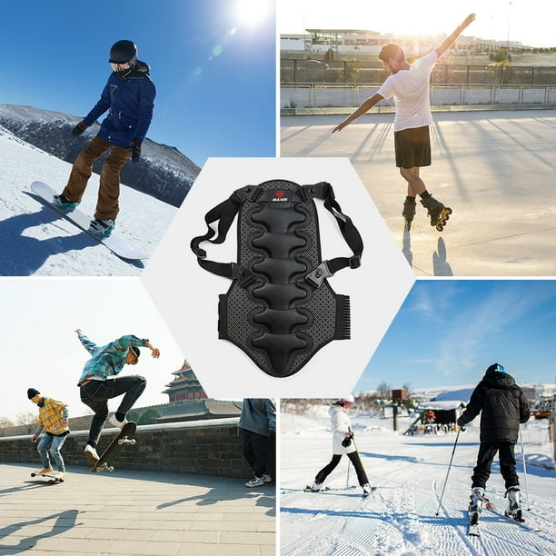 Dorsal vtt hot sale