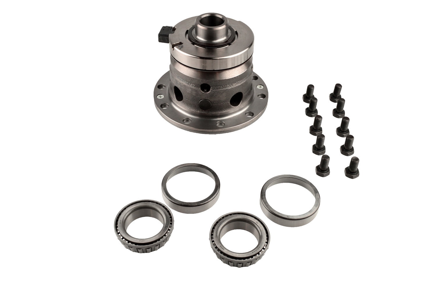 Spicer 2016950 FSGR Fits select: 2004-2014 NISSAN FRONTIER, 2004-2015 NISSAN TITAN