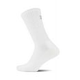thumbnail image 2 of Under Armour 1298746 Men's UA Charged Cotton 2.0 Crew Socks 6 Pack Size 7-15, 2 of 4