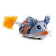 thumbnail image 2 of Popular! Tail-Wagging Electric Funny Cat And Mouse Automatic Tail-Wagging Simulation Mouse To Boredom And Bark Interactive Cat Toy, 2 of 3