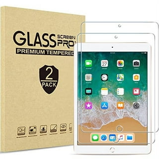 ProCase for iPad 10th Generation 10.9 2022, 360 Degree 4-Way Privacy Screen  Protector Anti-Spy Tempered Glass Film Guard for 2022 iPad 10 Gen 10.9