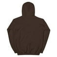 thumbnail image 2 of Black Teacher Definition - Unisex Hoodie (Dark Chocolate, 2XL), 2 of 2
