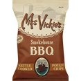 thumbnail image 2 of (2 pack) Miss Vickie's® Smokehouse BBQ Kettle Cooked Potato Chips 1.375 oz. Bag, 2 of 2