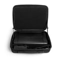 thumbnail image 1 of Estuche protector para impresora, durabilidad prémium, accesorios prácticos, bolsa de transporte portátil para impresora, organizador para 258 TR160, 1 of 8