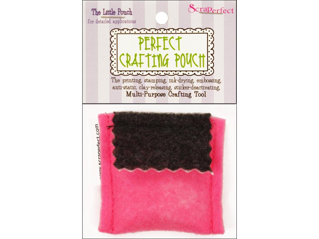 ScraPerfect Perfect Crafting Pouch