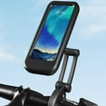thumbnail image 4 of Wmool iversal ycle Bike one Holder Waterproof Mot Case' ж■, 4 of 8