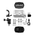 thumbnail image 1 of Wilwood 261-14963-P Kit Compact Tandem M/C avec Support et Valve, 1 of 4