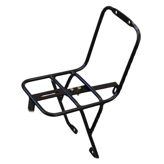 Mosiee Support de Panier avant pour Vélo de Montagne