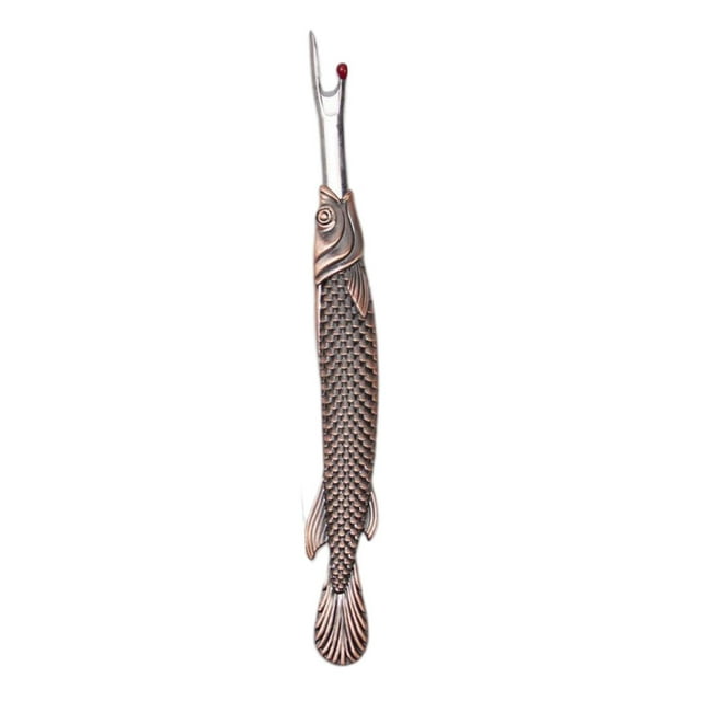 Descosedor de costura Strade Fareast Limited Bronce rojo