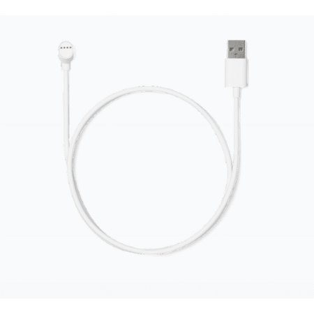 UPC: 0193575008509 | Google Nest Cam Charge Cable  1 Meter – Snow